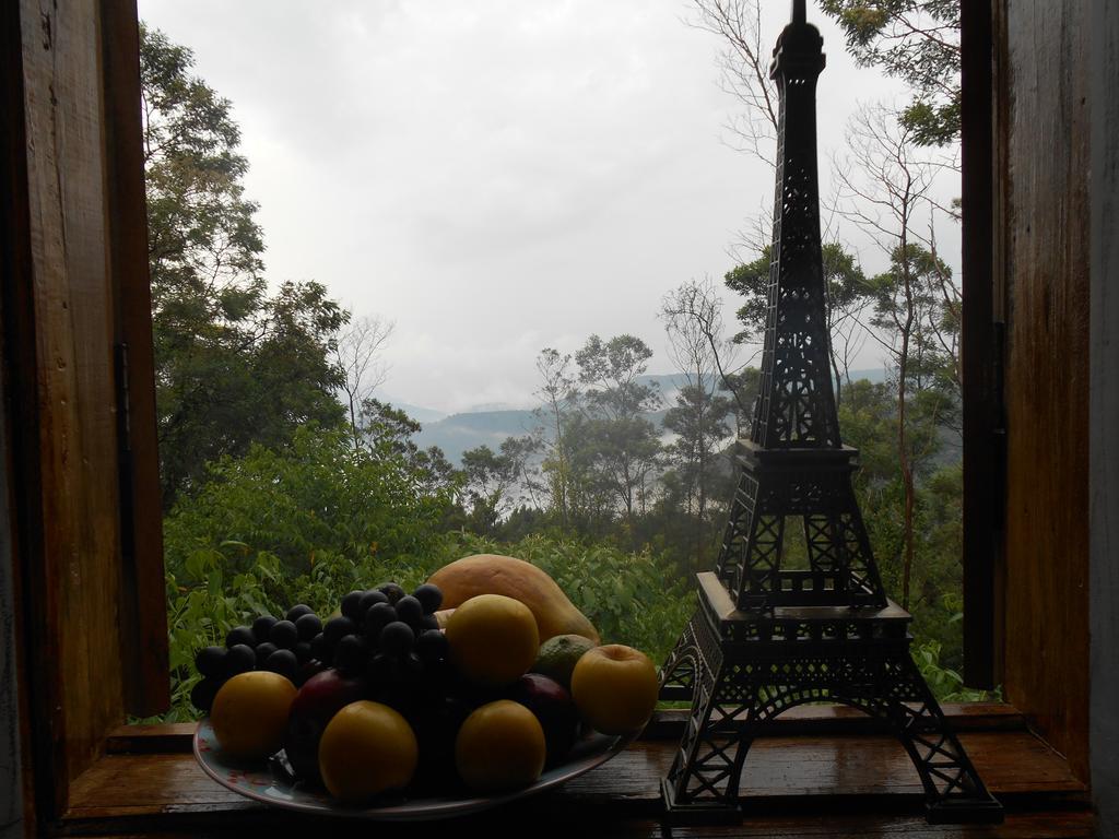 Hotel La Petite France Nova Petropolis Esterno foto