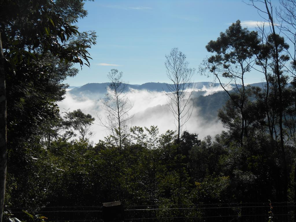 Hotel La Petite France Nova Petropolis Esterno foto